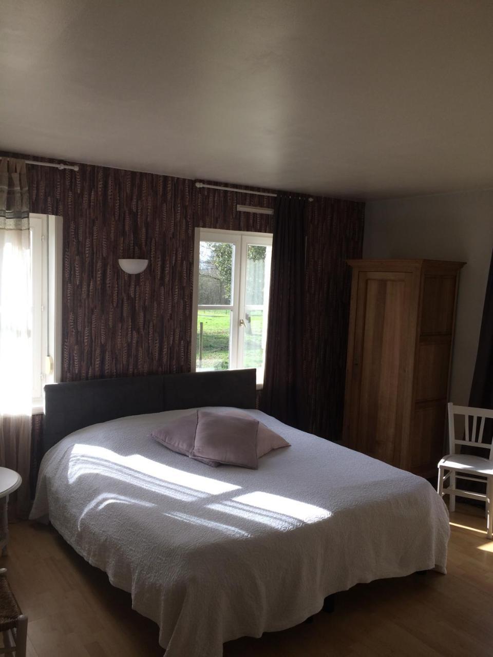 Bed and Breakfast La Ferme Du Bois Quesnoy Saint-Pol-sur-Ternoise Экстерьер фото
